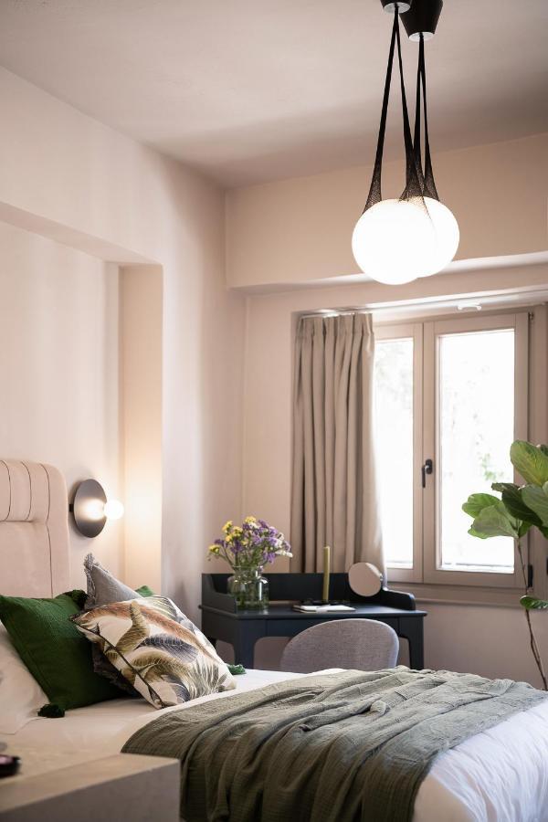 Anaem Eclectic Rooms Chania  Exterior foto