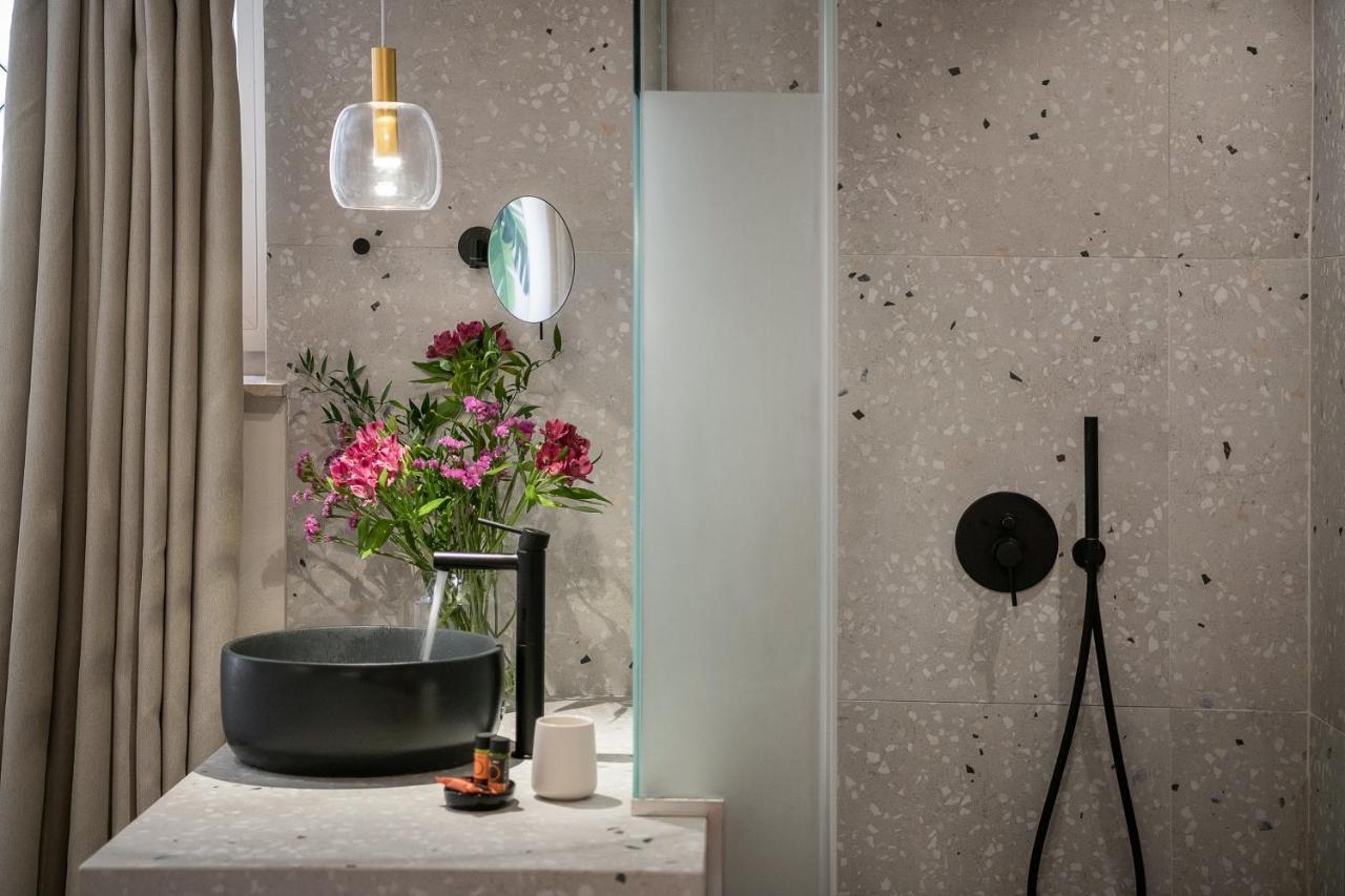 Anaem Eclectic Rooms Chania  Exterior foto