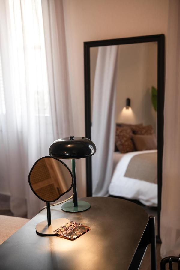 Anaem Eclectic Rooms Chania  Exterior foto