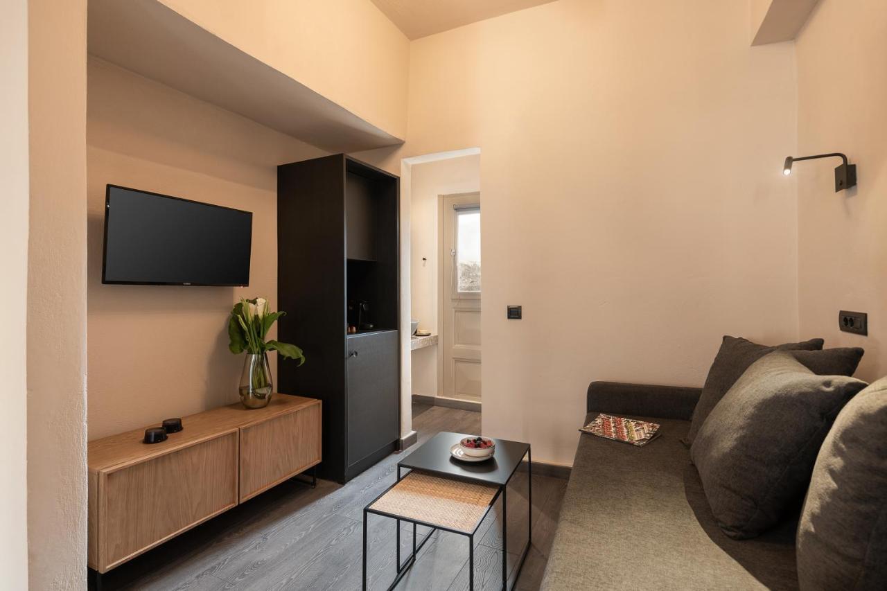 Anaem Eclectic Rooms Chania  Exterior foto